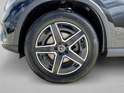 2026 Mercedes-Benz GLC GLC 300 4MATIC® SUV