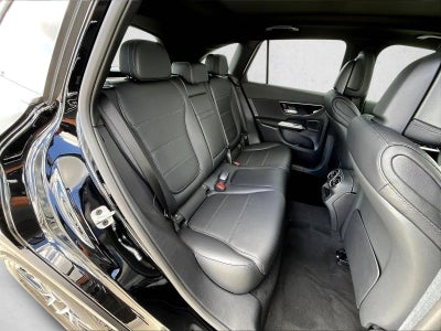 2026 Mercedes-Benz GLC GLC 300 4MATIC® SUV