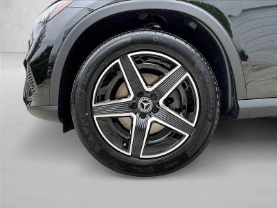 2026 Mercedes-Benz GLC GLC 300 4MATIC® SUV