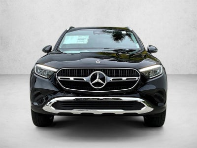 2026 Mercedes-Benz GLC GLC 300 4MATIC® SUV