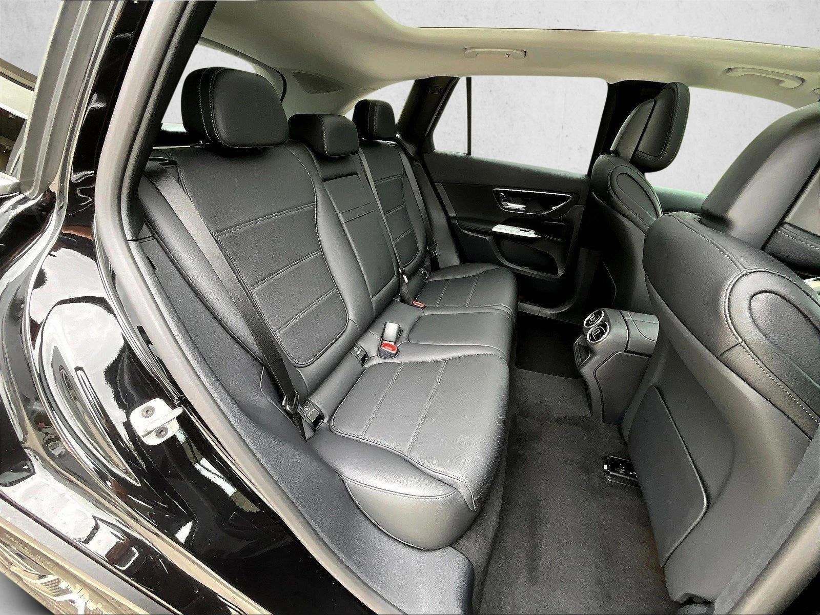 2026 Mercedes-Benz GLC GLC 300 4MATIC® SUV