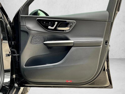 2026 Mercedes-Benz GLC GLC 300 4MATIC® SUV
