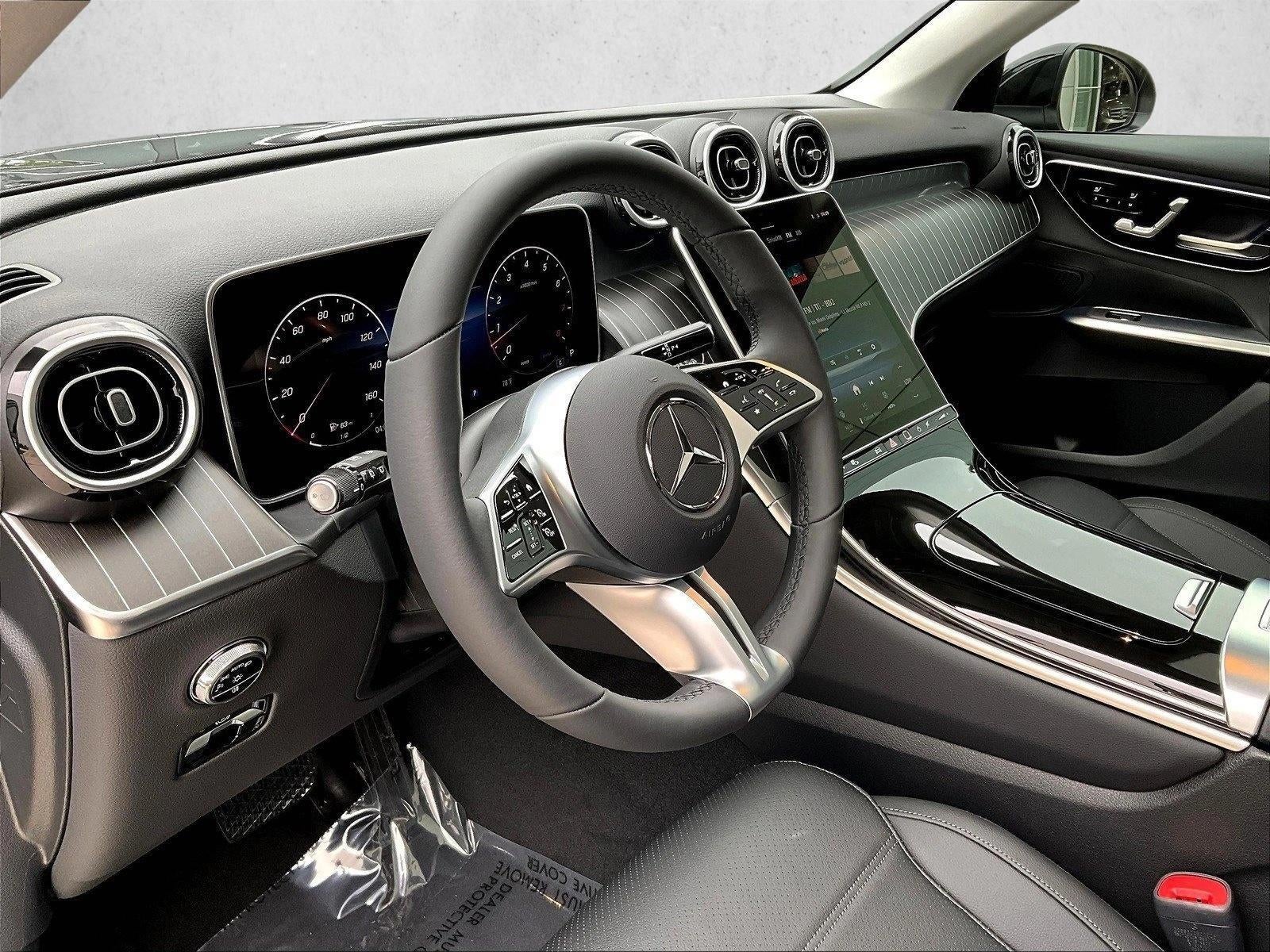 2026 Mercedes-Benz GLC GLC 300 4MATIC® SUV