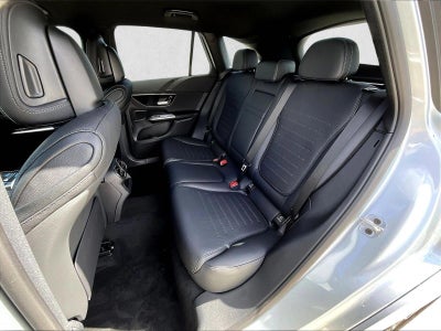 2026 Mercedes-Benz GLC GLC 300 4MATIC® SUV