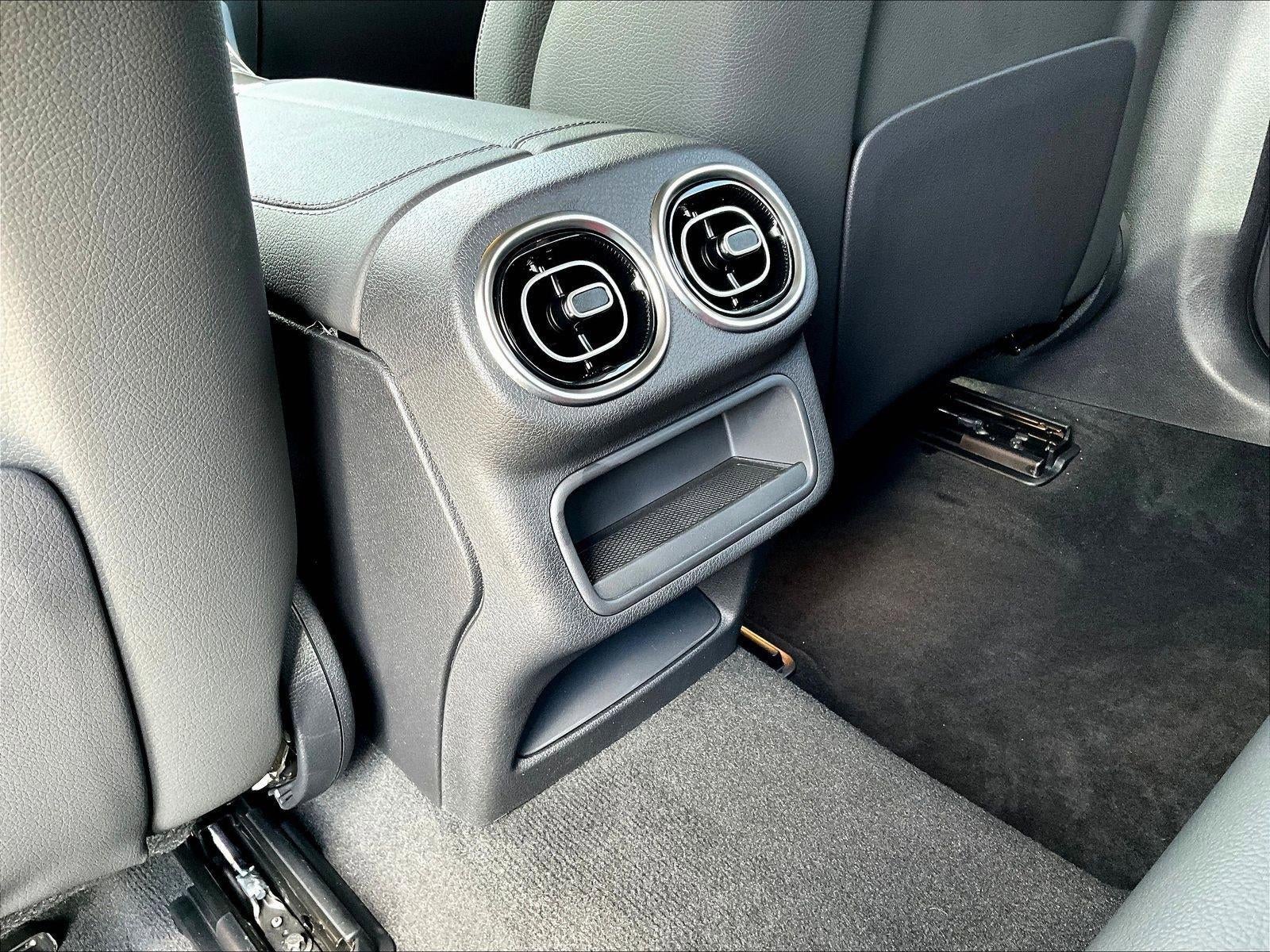 2026 Mercedes-Benz GLC GLC 300 4MATIC® SUV