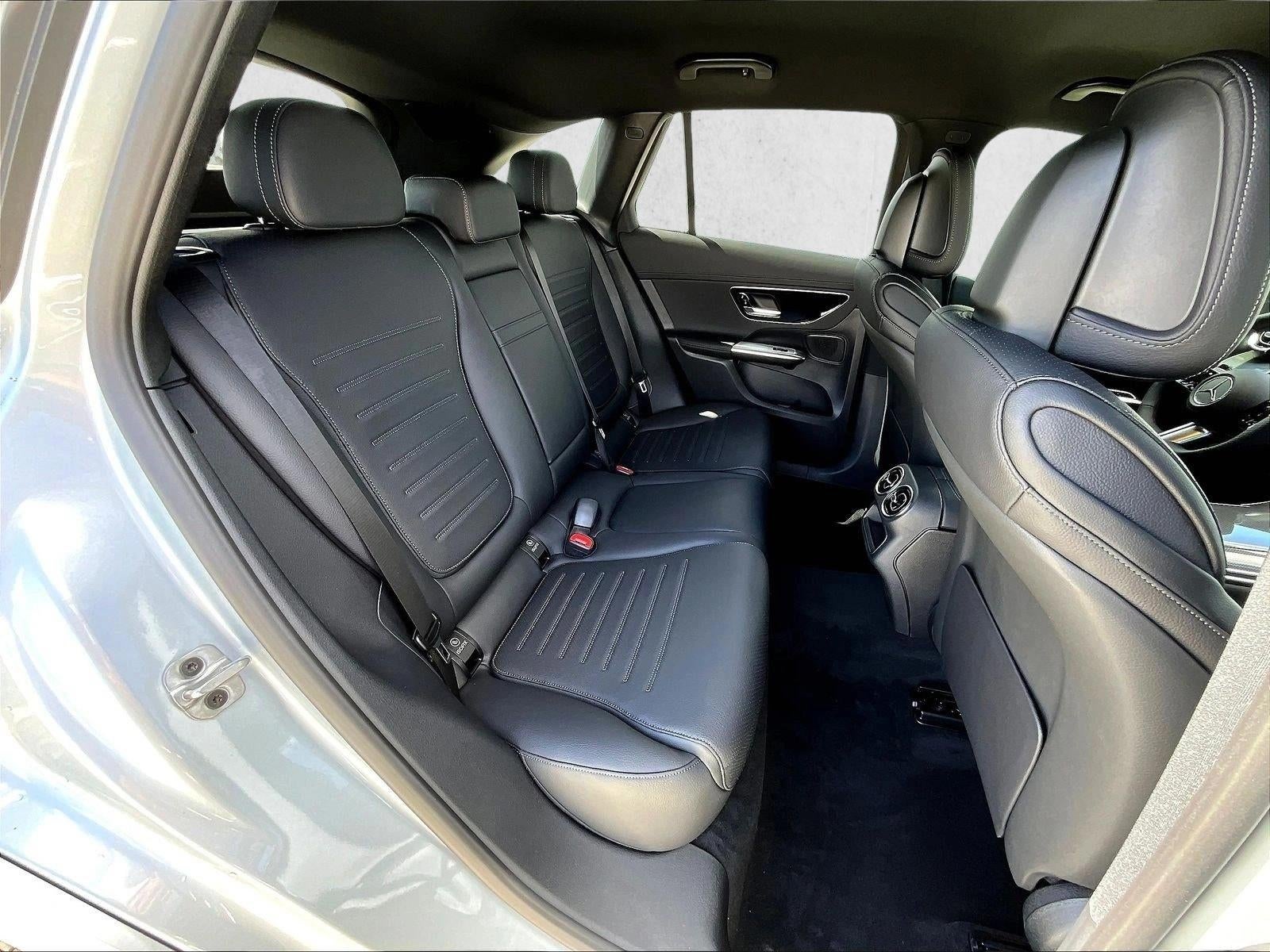2026 Mercedes-Benz GLC GLC 300 4MATIC® SUV