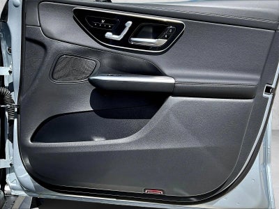 2026 Mercedes-Benz GLC GLC 300 4MATIC® SUV