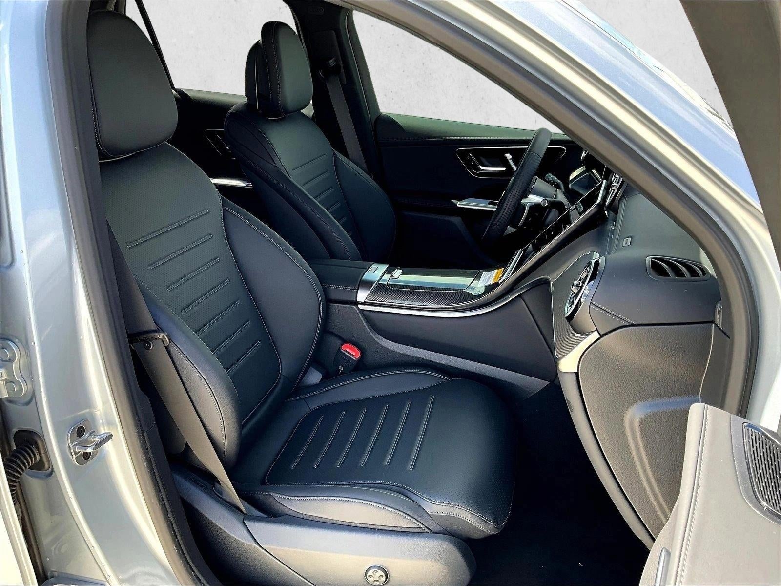 2026 Mercedes-Benz GLC GLC 300 4MATIC® SUV