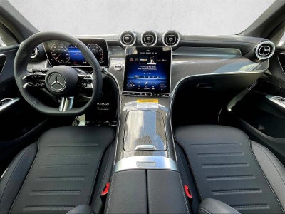 2026 Mercedes-Benz GLC GLC 300 4MATIC® SUV