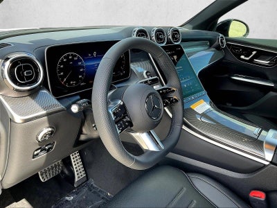 2026 Mercedes-Benz GLC GLC 300 4MATIC® SUV