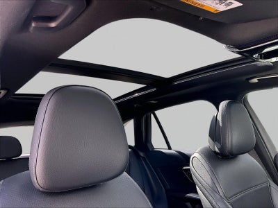 2024 Mercedes-Benz GLC GLC 300 4MATIC® SUV
