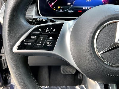 2024 Mercedes-Benz GLC GLC 300 4MATIC® SUV