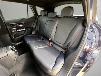 2024 Mercedes-Benz GLC GLC 300 4MATIC® SUV