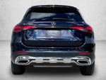 2024 Mercedes-Benz GLC GLC 300 4MATIC® SUV