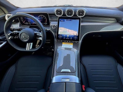 2026 Mercedes-Benz GLC GLC 300 4MATIC® SUV