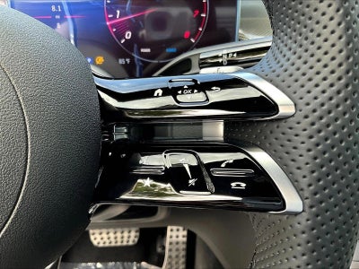 2026 Mercedes-Benz GLC GLC 300 4MATIC® SUV