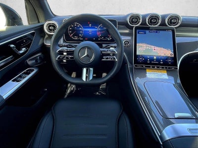 2026 Mercedes-Benz GLC GLC 300 4MATIC® SUV