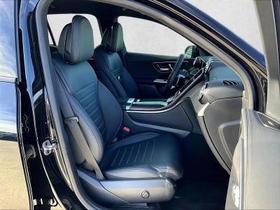 2026 Mercedes-Benz GLC GLC 300 4MATIC® SUV