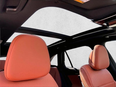 2024 Mercedes-Benz GLC GLC 300 4MATIC® SUV