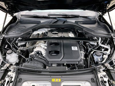 2024 Mercedes-Benz GLC AMG® GLC 43 4MATIC® SUV