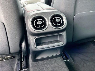 2024 Mercedes-Benz GLC AMG® GLC 43 4MATIC® SUV