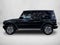 2025 Mercedes-Benz G-Class G 550 SUV