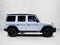 2023 Mercedes-Benz G-Class AMG® G 63 4MATIC® SUV