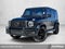 2024 Mercedes-Benz G-Class AMG® G 63 4MATIC® SUV
