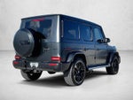 2024 Mercedes-Benz G-Class AMG® G 63 4MATIC® SUV