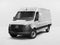 2025 Mercedes-Benz Sprinter Cargo Van 2500 High Roof I4 Diesel 170" RWD