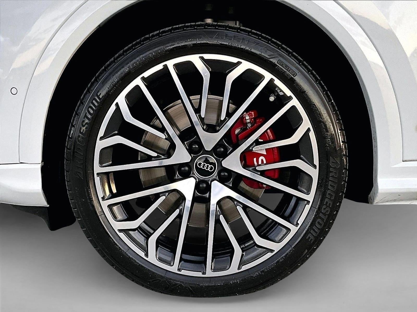 2025 Audi SQ5 Premium Plus 3.0 TFSI quattro