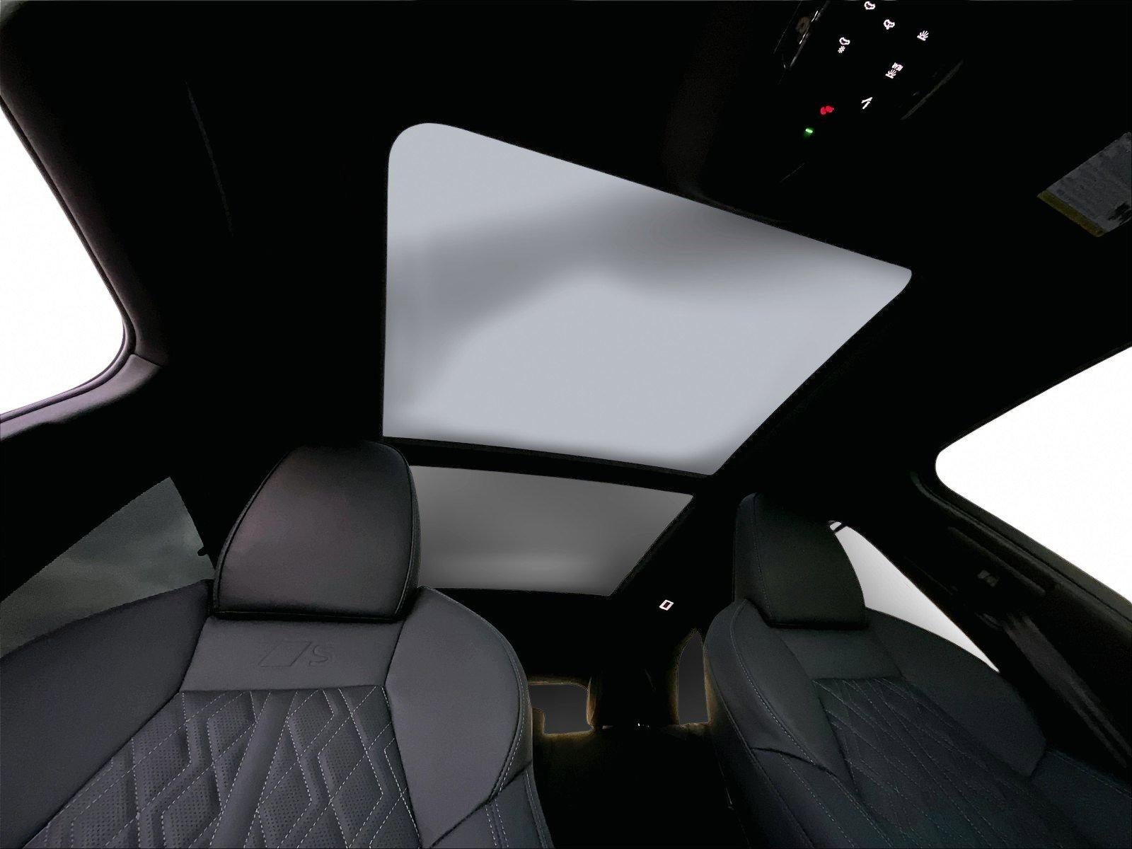 2025 Audi SQ5 Premium Plus 3.0 TFSI quattro