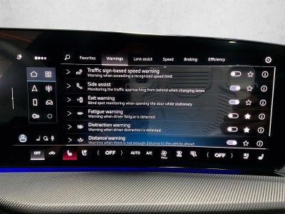 2025 Audi SQ5 Premium Plus 3.0 TFSI quattro