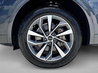 2021 Audi Q5 Premium Plus 45 TFSI quattro