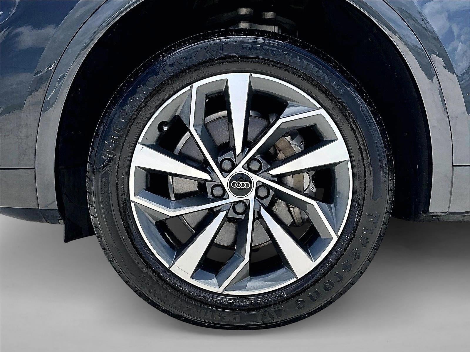 2021 Audi Q5 Premium Plus 45 TFSI quattro