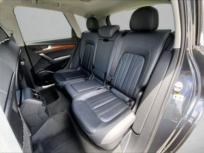 2021 Audi Q5 Premium Plus 45 TFSI quattro