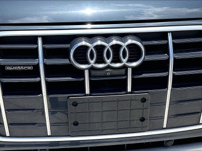 2021 Audi Q5 Premium Plus 45 TFSI quattro