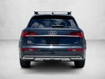 2021 Audi Q5 Premium Plus 45 TFSI quattro