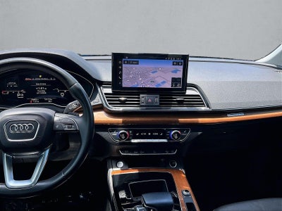 2021 Audi Q5 Premium Plus 45 TFSI quattro