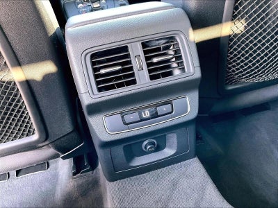 2020 Audi Q5 Premium 55 TFSI e quattro