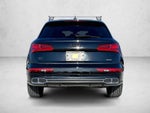 2020 Audi Q5 Premium 55 TFSI e quattro