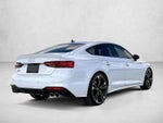 2021 Audi S5 Sportback Premium Plus 3.0 TFSI quattro