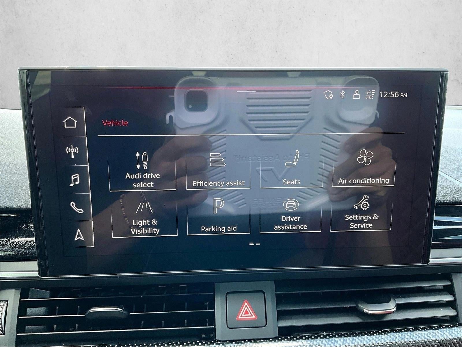 2021 Audi S5 Sportback Premium Plus 3.0 TFSI quattro