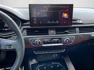 2021 Audi S5 Sportback Premium Plus 3.0 TFSI quattro