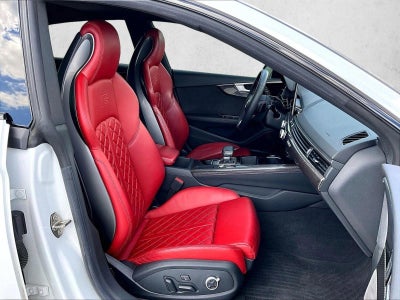 2021 Audi S5 Sportback Premium Plus 3.0 TFSI quattro