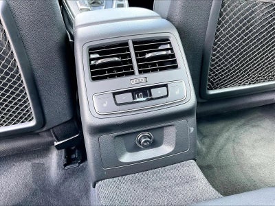 2017 Audi A4 2.0 TFSI Auto Premium Plus quattro AWD