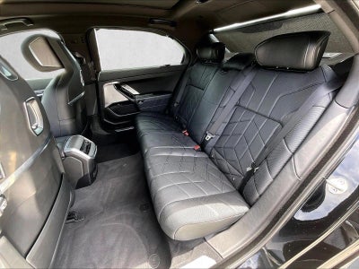 2023 BMW 760i xDrive Sedan