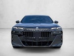 2023 BMW 760i xDrive Sedan