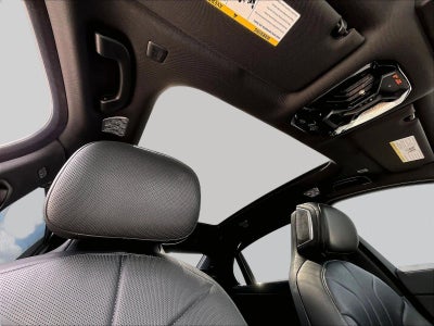 2023 BMW 760i xDrive Sedan