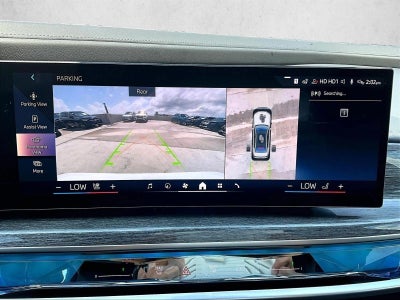 2023 BMW 760i xDrive Sedan